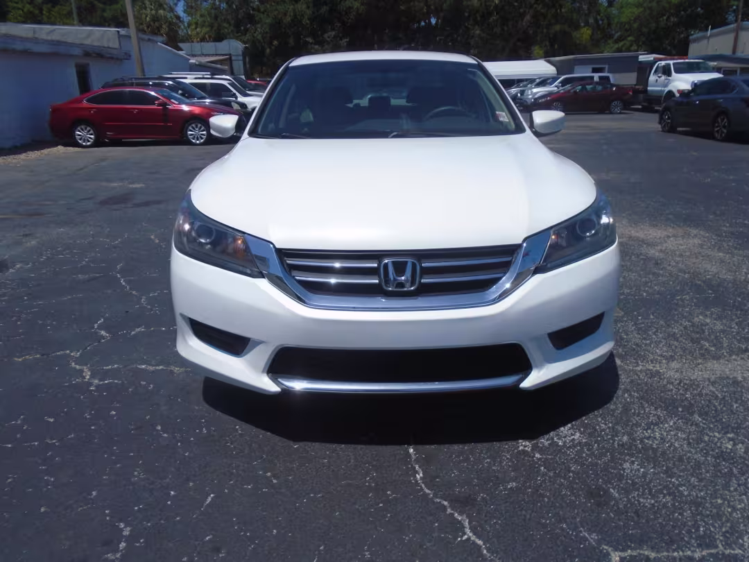2015 Honda Accord - 1HGCR2F36FA169489 - Image #1