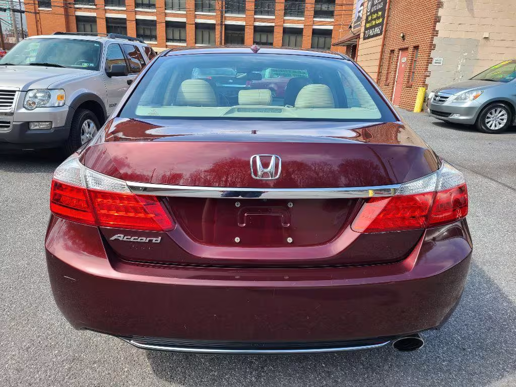 2015 Honda Accord - 1HGCR2F88FA200933 - Image #3