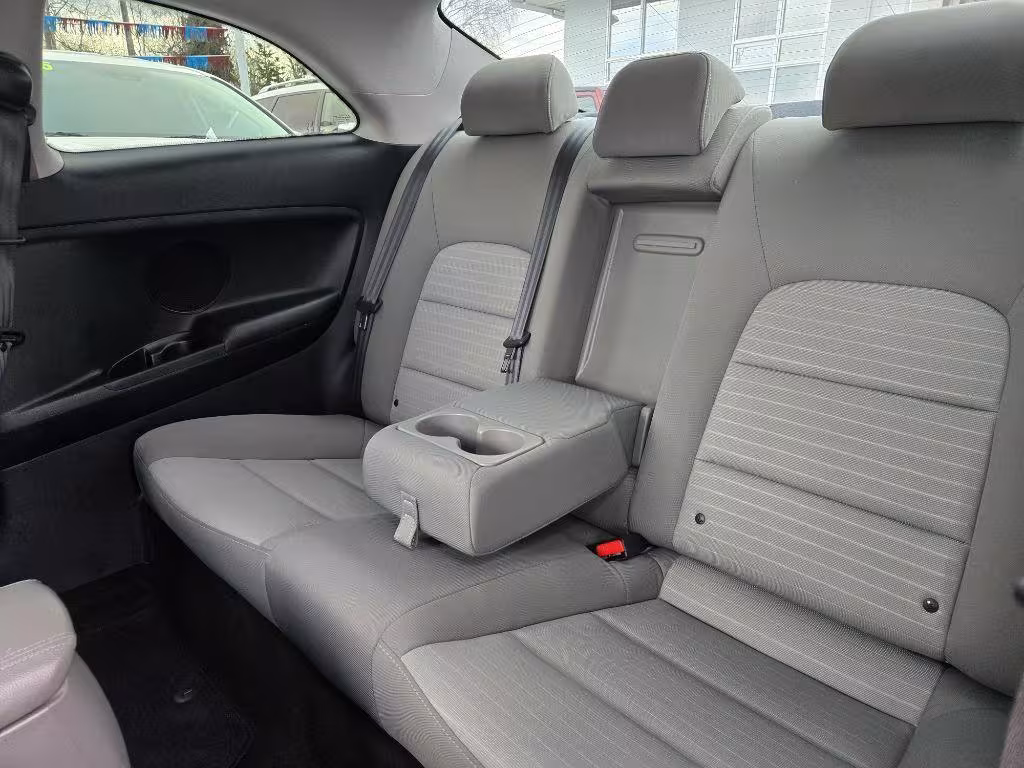 2015 Kia Forte Koup - KNAFX6A80F5274255 - Image #3