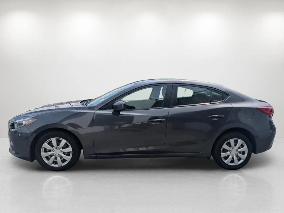 2015 Mazda Mazda3 - 3MZBM1U75FM215189 - Image #2