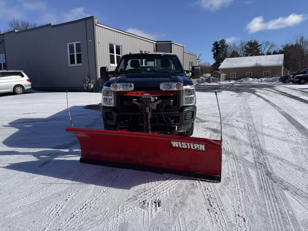 2016 Ford F-250 SD - 1FTBF2B65GEA47476 - Image #2
