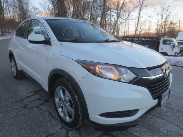 2016 Honda HR-V - 3CZRU6H36GM752638 - Image #2