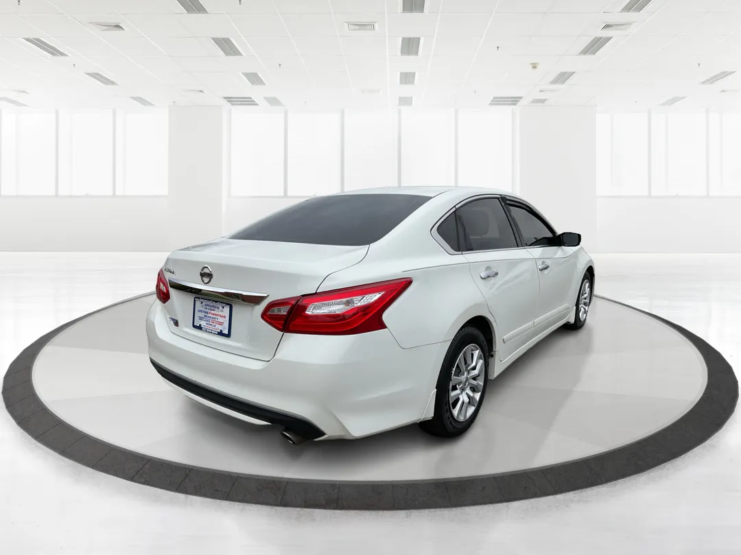 2016 Nissan Altima - 1N4AL3AP7GN388808 - Image #3