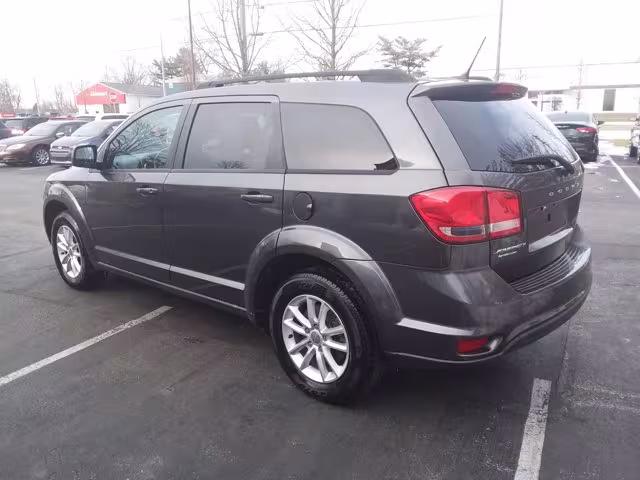 2017 Dodge Journey - 3C4PDCBB6HT507938 - Image #3