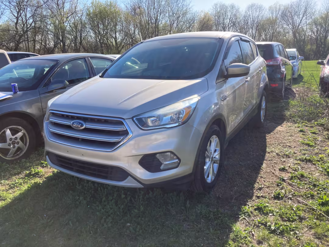 2017 Ford Escape - 1FMCU0GD7HUC68344 - Image #1