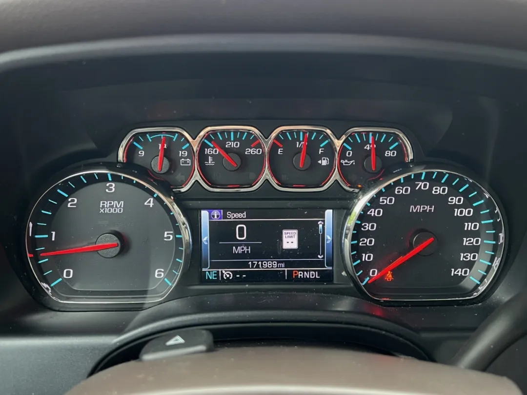 2017 GMC Sierra 1500 - 3GTU2NEC2HG414397 - Image #3