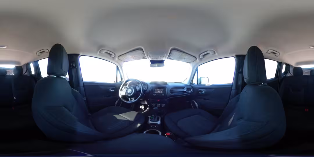 2017 Jeep Renegade - ZACCJABBXHPE94355 - Image #1
