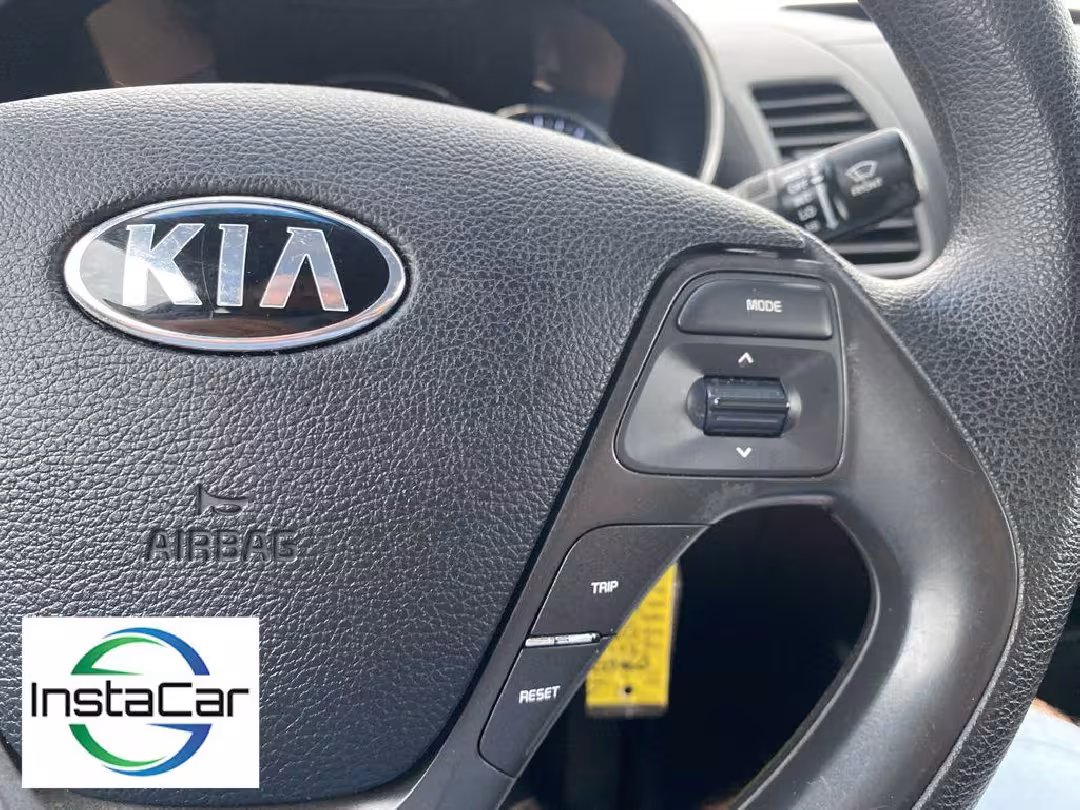 2017 Kia Forte - 3KPFK4A76HE056227 - Image #2