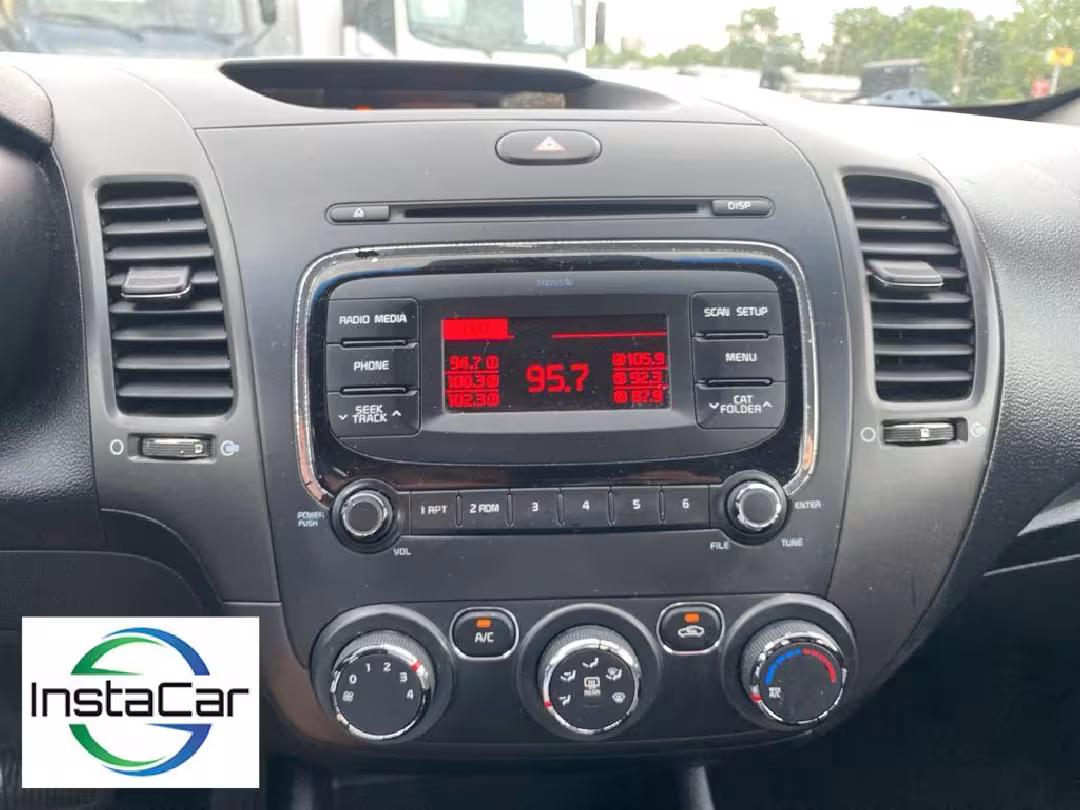 2017 Kia Forte - 3KPFK4A76HE056227 - Image #3