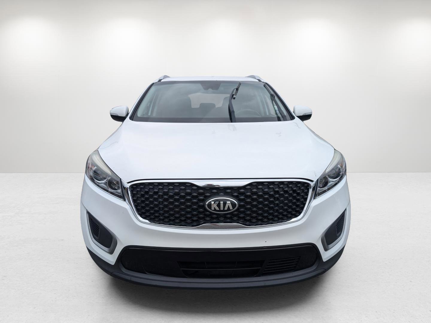2017 Kia Sorento - 5XYPG4A39HG242611 - Image #3