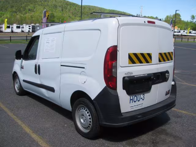 2017 Ram ProMaster City - ZFBERFAB2H6E70043 - Image #2