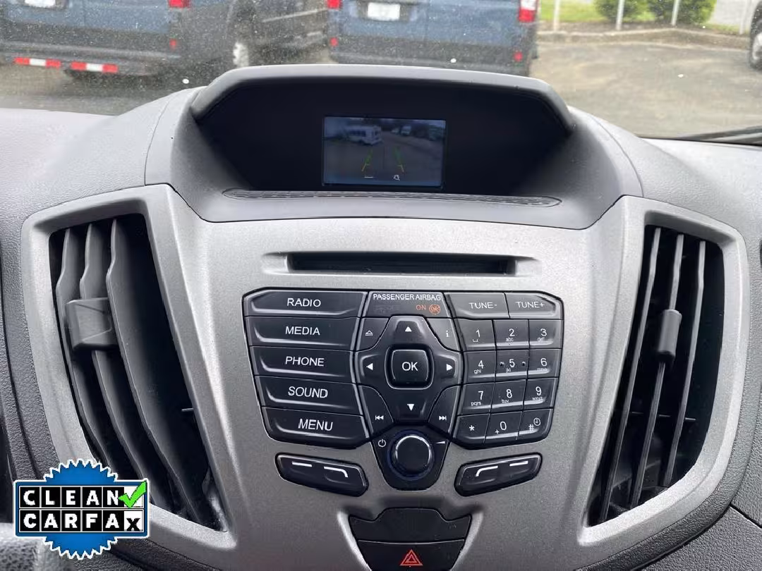 2018 Ford Transit - 1FTBW3XG3JKA95266 - Image #2