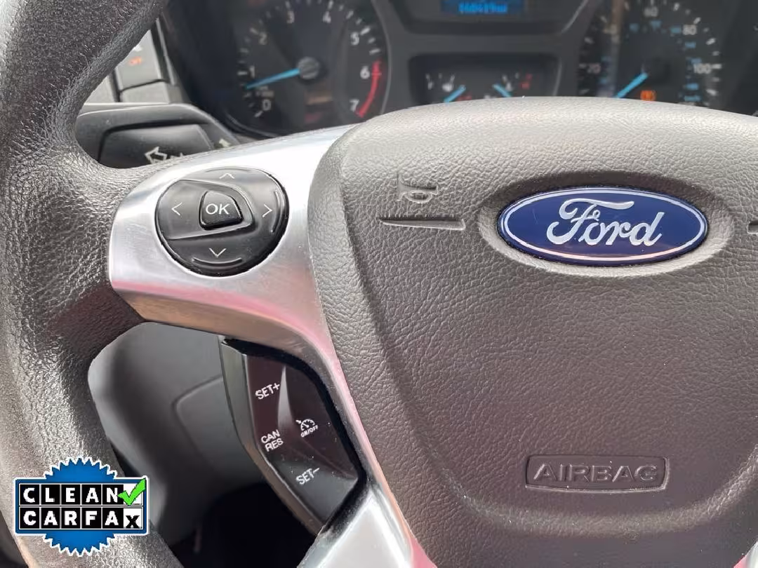 2018 Ford Transit - 1FTBW3XG3JKA95266 - Image #3
