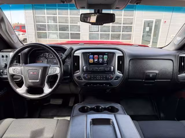 2018 GMC Sierra 3500HD - 1GT42WCY2JF124642 - Image #3