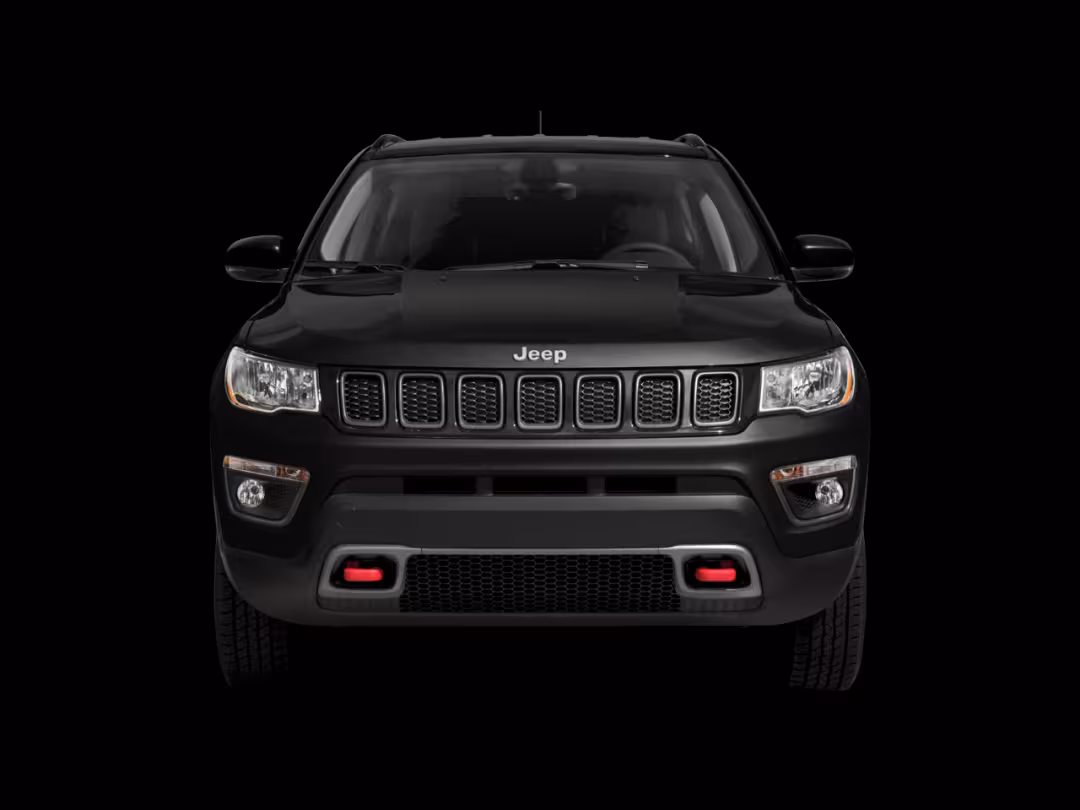 2018 Jeep Compass - 3C4NJDDB8JT416808 - Image #3