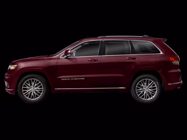 2018 Jeep Grand Cherokee - 1C4RJFJG4JC325074 - Image #2