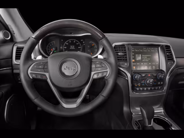 2018 Jeep Grand Cherokee - 1C4RJFJG4JC325074 - Image #3