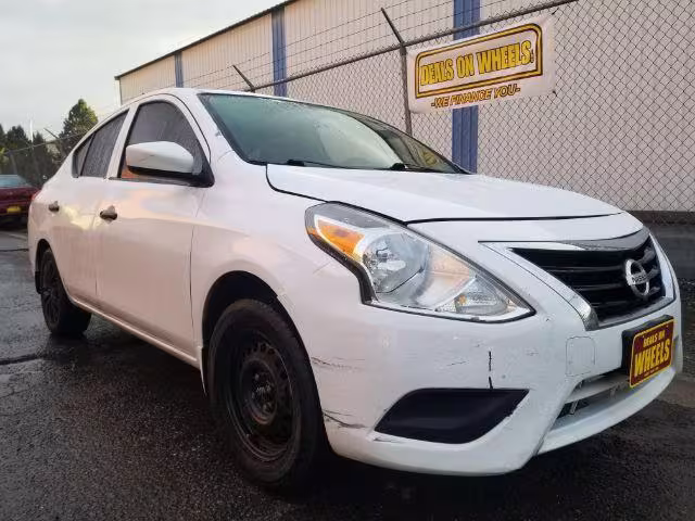 2018 Nissan Versa - 3N1CN7AP4JL800147 - Image #3
