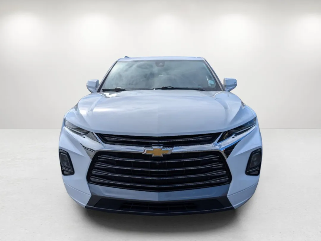 2019 Chevrolet Blazer - 3GNKBFRS2KS686913 - Image #3