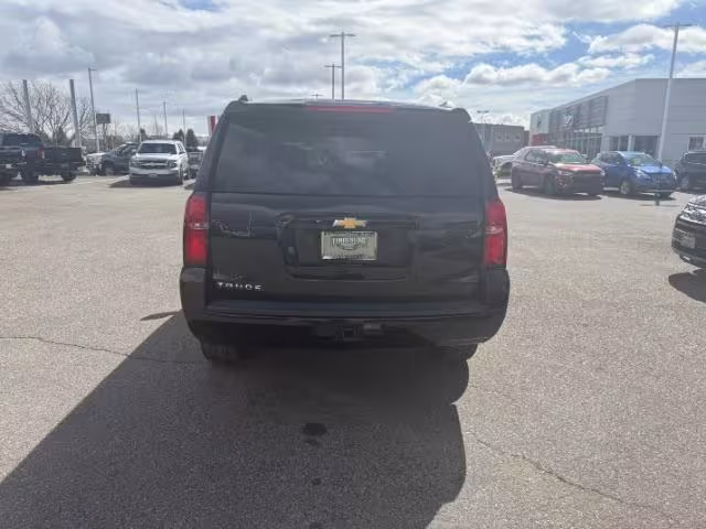 2019 Chevrolet Tahoe - 1GNSKBKC8KR304799 - Image #3