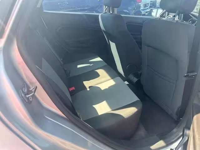 2019 Ford Fiesta - 3FADP4AJXKM114251 - Image #3