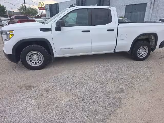 2019 GMC Sierra 1500 - 1GTR9AEH0KZ244814 - Image #3