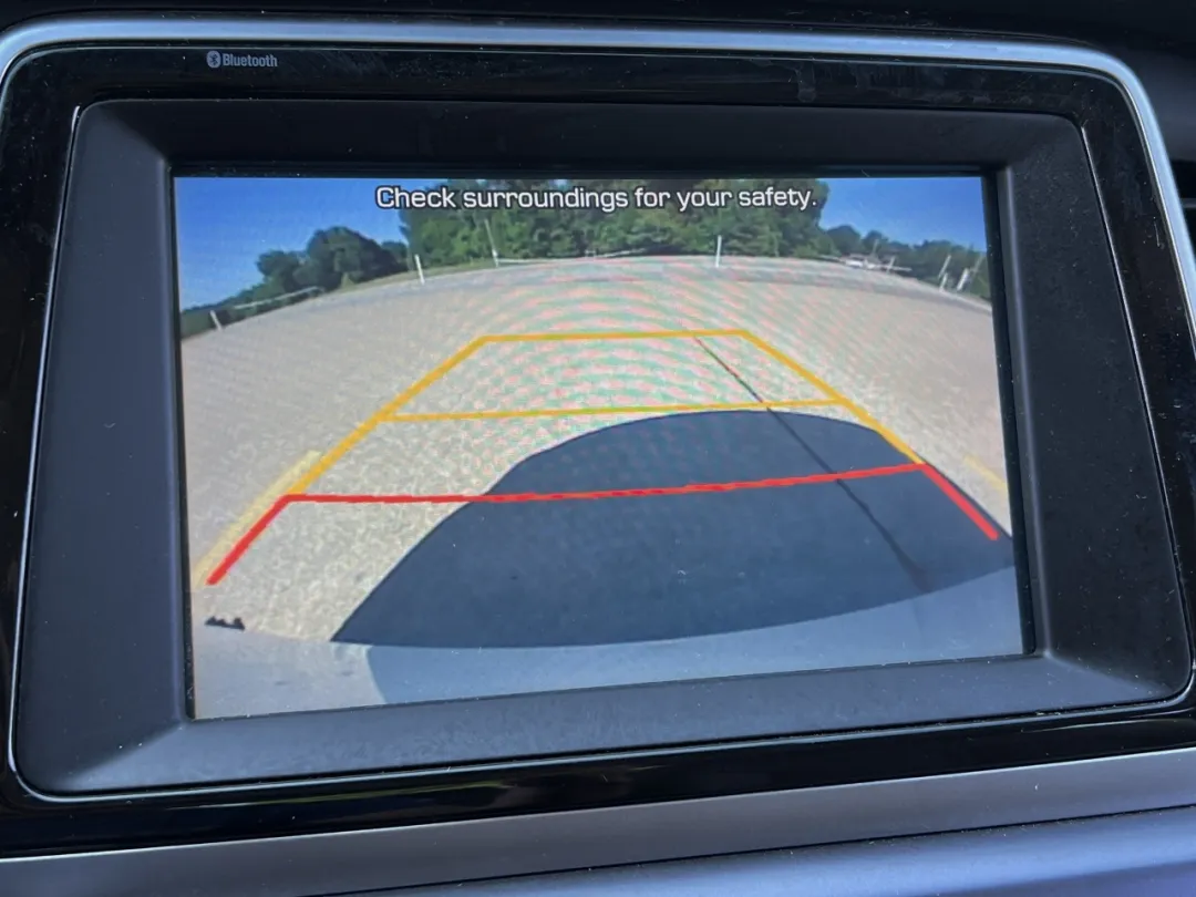 2019 Hyundai Sonata - 5NPE24AF3KH777014 - Image #3