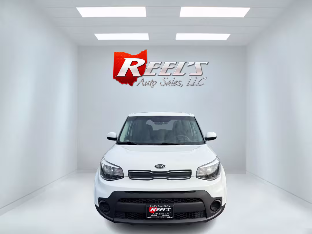 2019 Kia Soul - KNDJN2A20K7674774 - Image #1