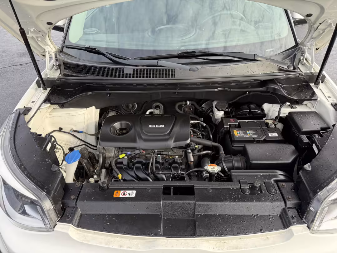2019 Kia Soul - KNDJN2A20K7674774 - Image #3