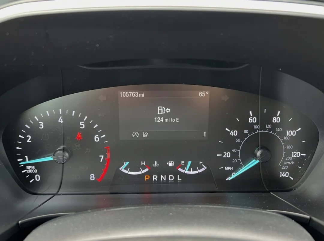 2020 Ford Escape - 1FMCU0G65LUC43422 - Image #2