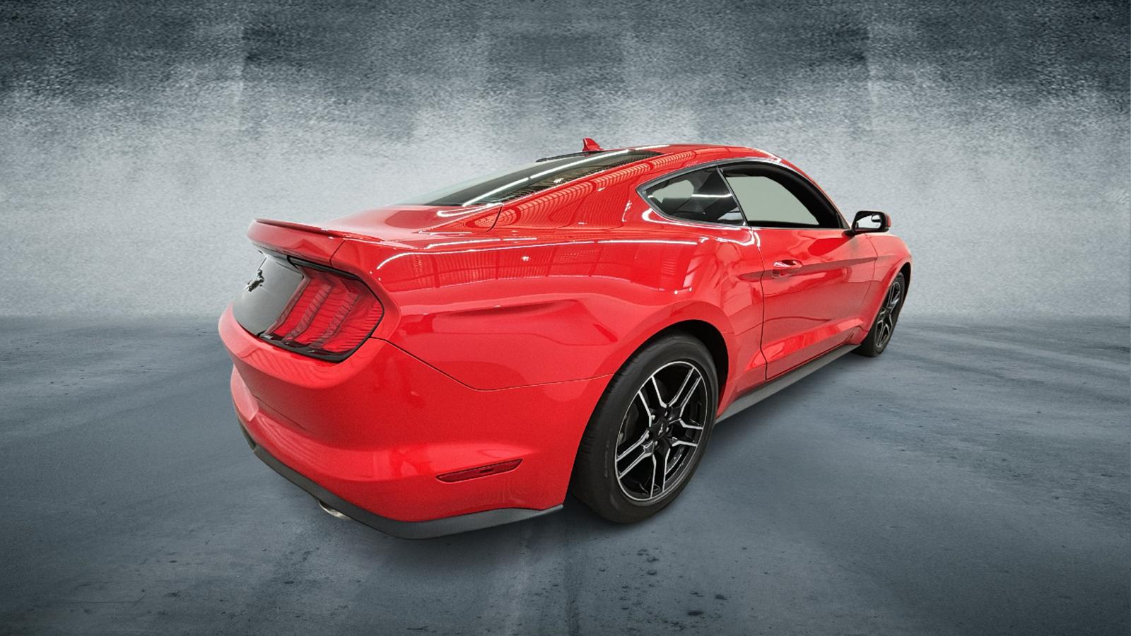 2020 Ford Mustang - 1FA6P8TH4L5143360 - Image #3