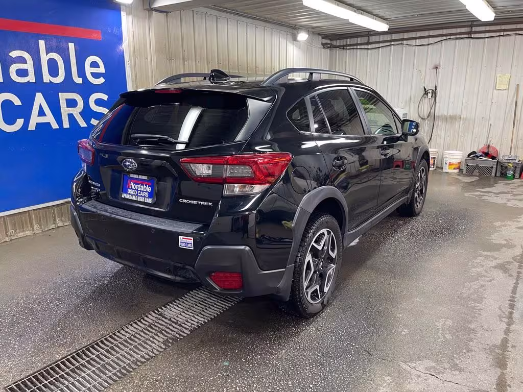 2020 Subaru Crosstrek - JF2GTANC0L8240025 - Image #2