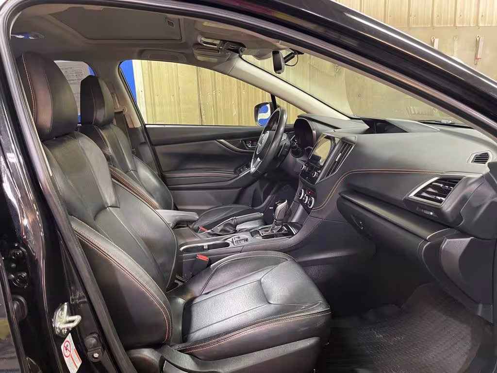 2020 Subaru Crosstrek - JF2GTANC0L8240025 - Image #3