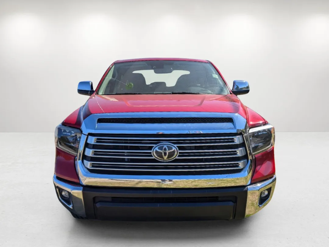 2020 Toyota Tundra 2WD - 5TFFY5F14LX266181 - Image #2