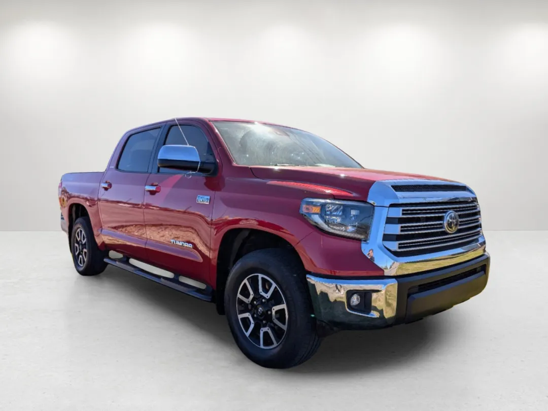 2020 Toyota Tundra 2WD - 5TFFY5F14LX266181 - Image #3