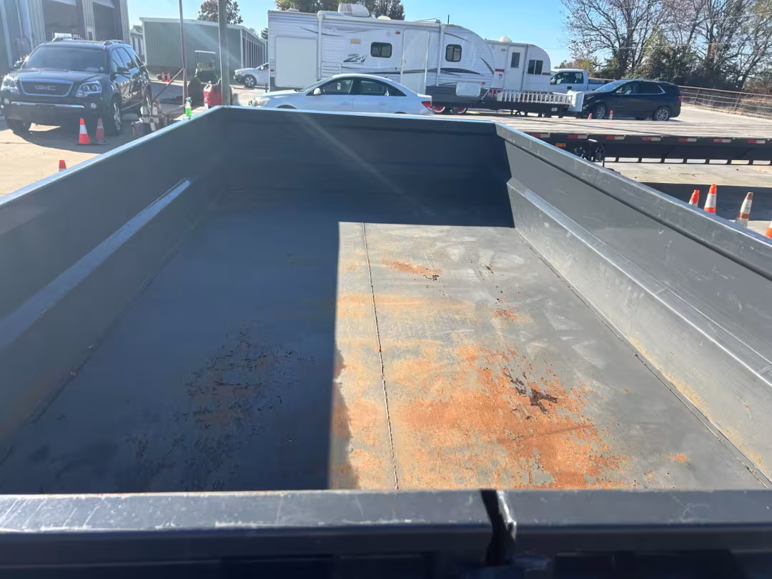 2022 Norstar Trailers Norstar Trailers - 50HDB1420N1079263 - Image #3