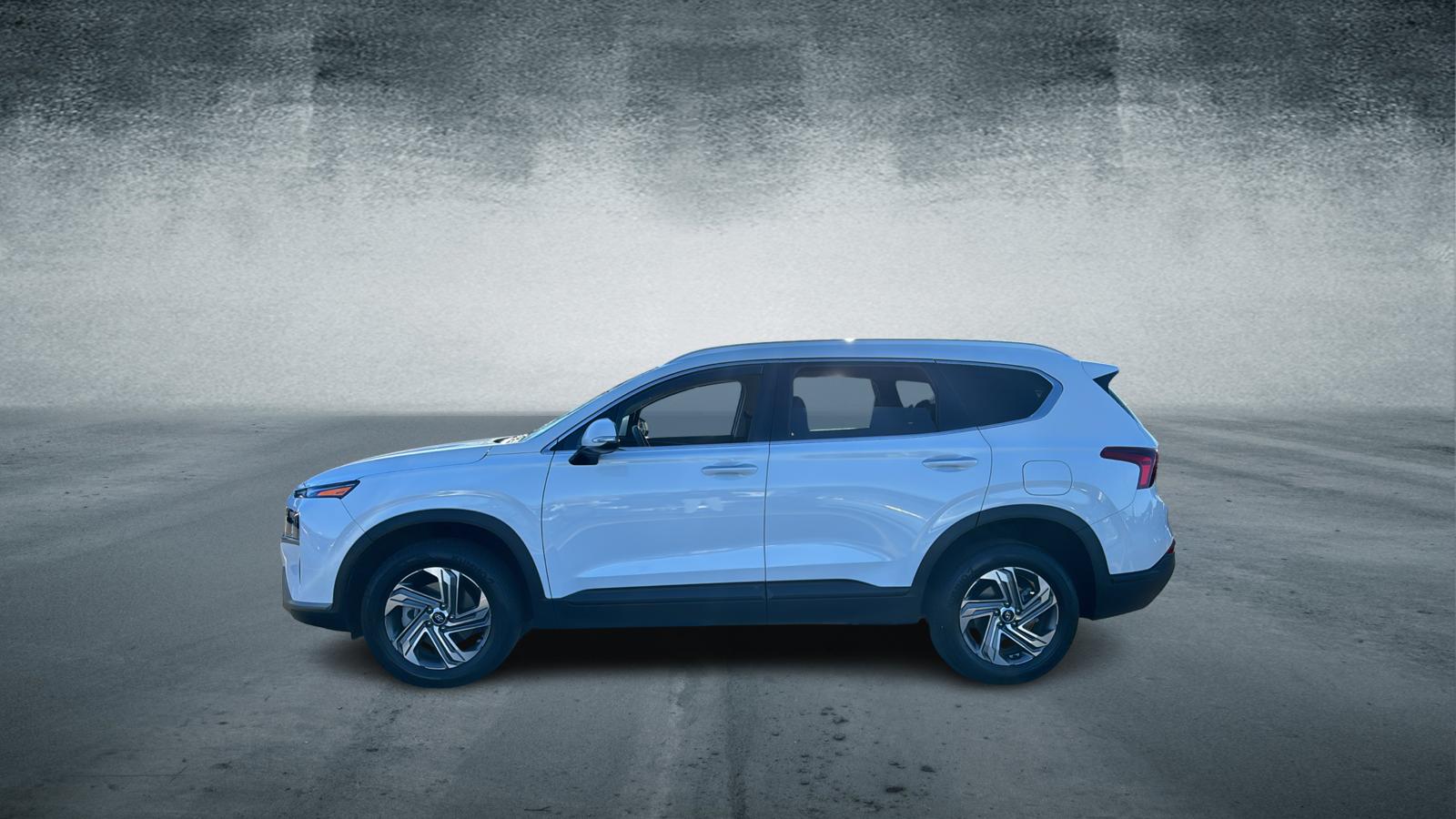2023 Hyundai Santa Fe - 5NMS2DAJ6PH657770 - Image #2