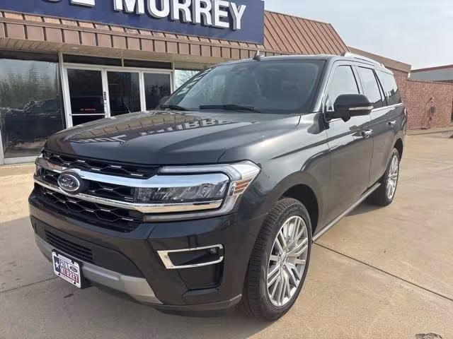 2024 Ford Expedition - 1FMJU1K83REB04320 - Image #1
