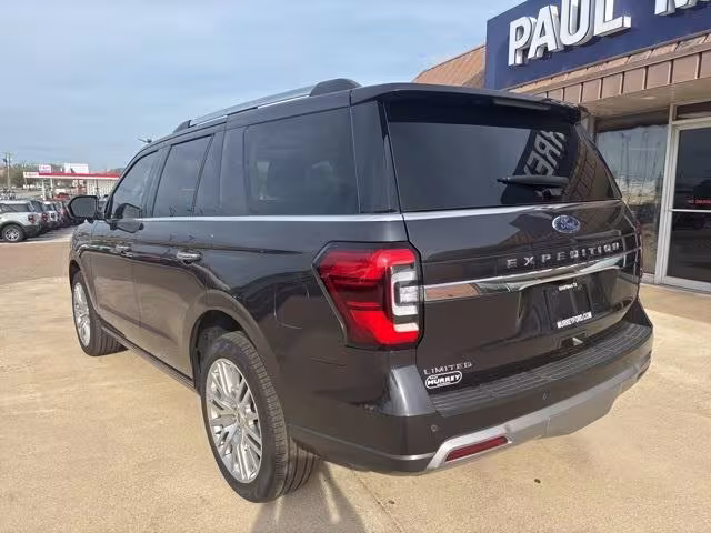 2024 Ford Expedition - 1FMJU1K83REB04320 - Image #3
