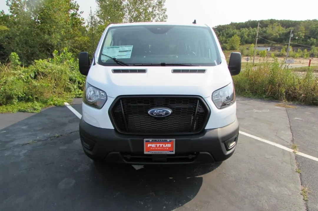 2024 Ford Transit-350 - 1FBAX2Y80RKB21106 - Image #1