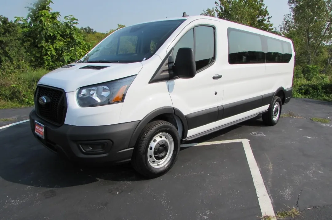 2024 Ford Transit-350 - 1FBAX2Y80RKB21106 - Image #2