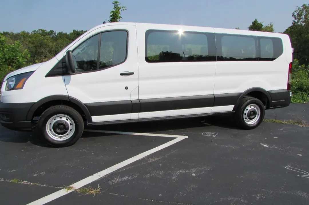 2024 Ford Transit-350 - 1FBAX2Y80RKB21106 - Image #3