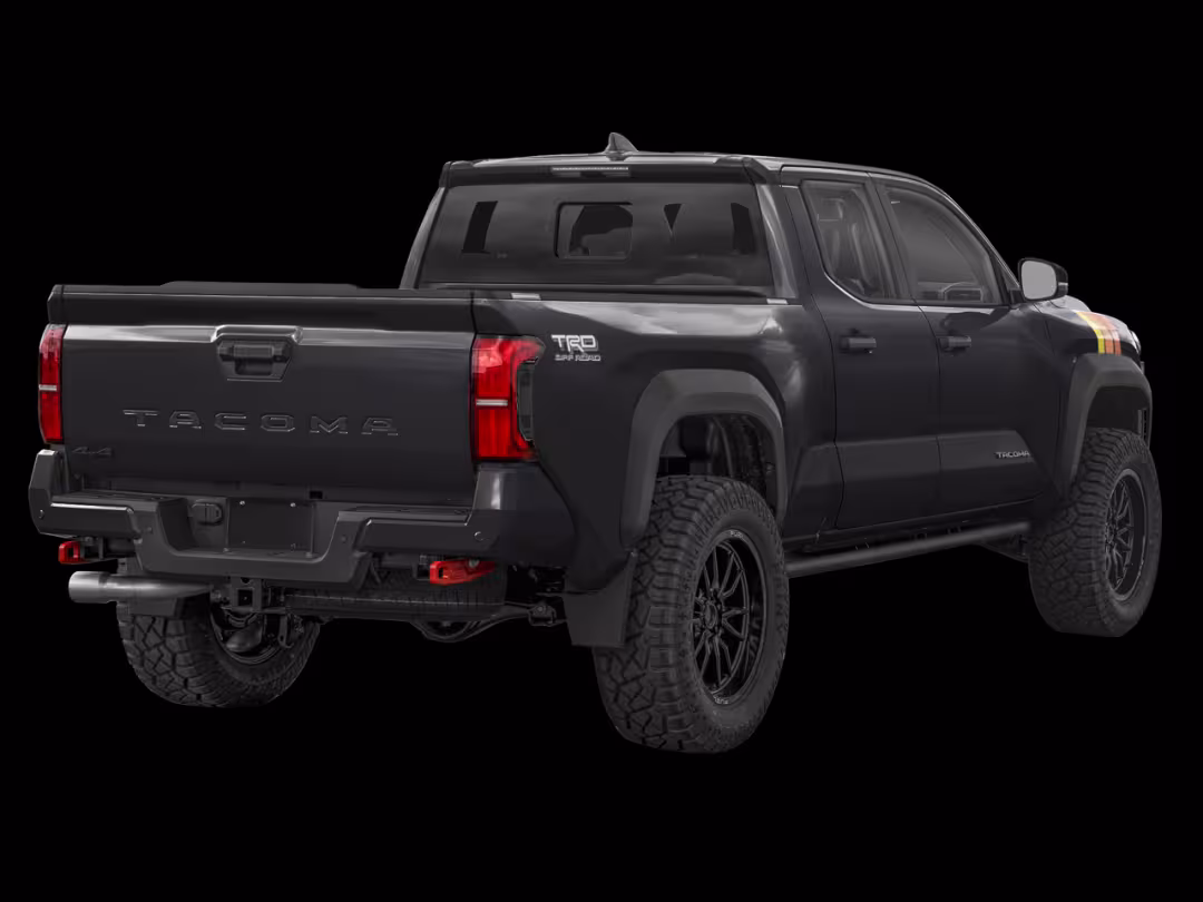 2024 Toyota Tacoma - 3TYLC5LN4RT001143 - Image #1