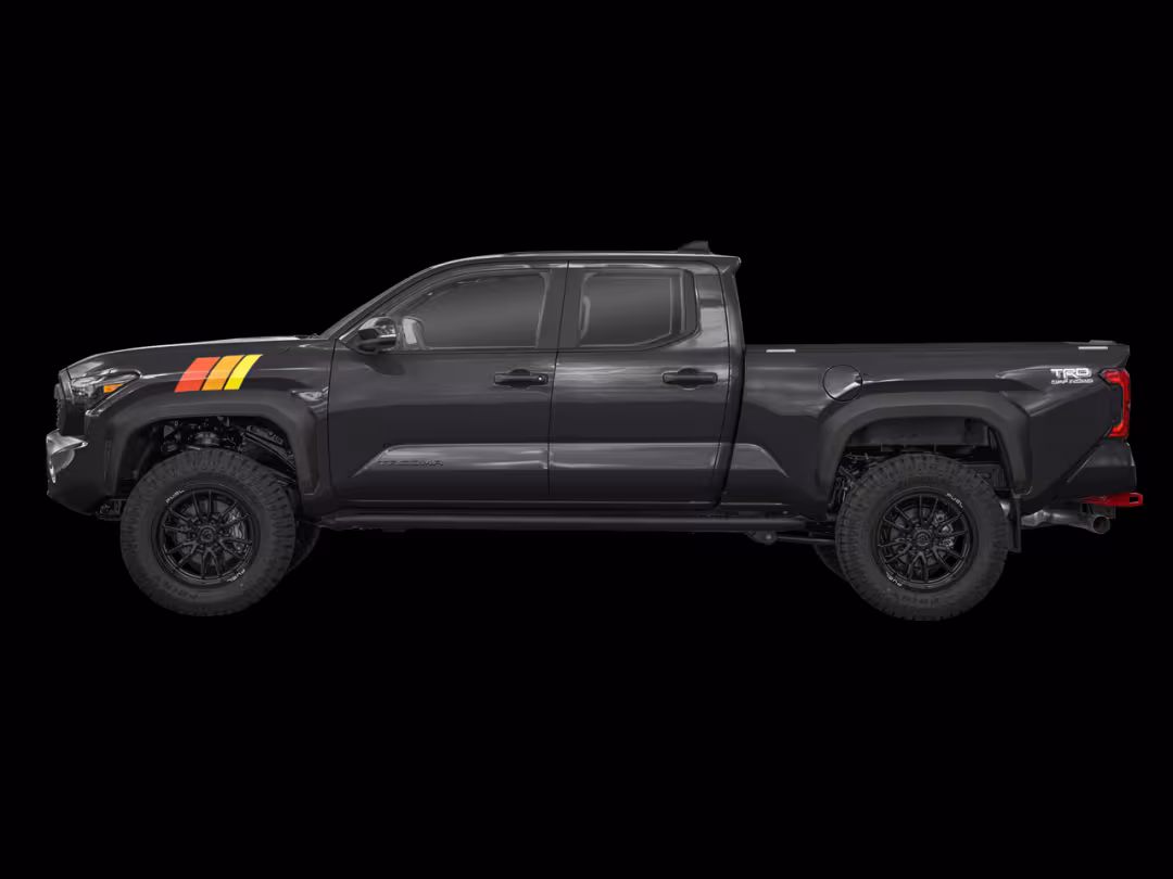 2024 Toyota Tacoma - 3TYLC5LN4RT001143 - Image #2